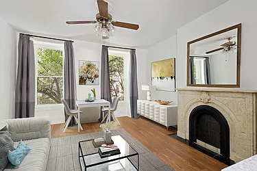 Rented by Erica Sullivan, LREB