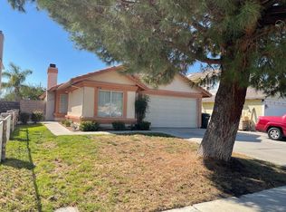 1912 Camino El Paso, Perris, CA 92571