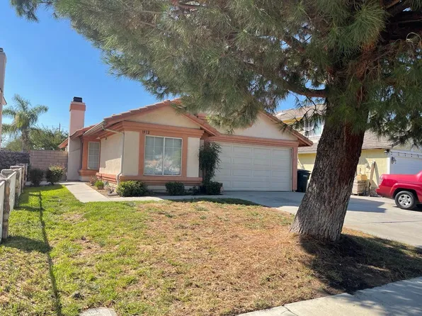 1912 Camino El Paso, Perris, CA 92571