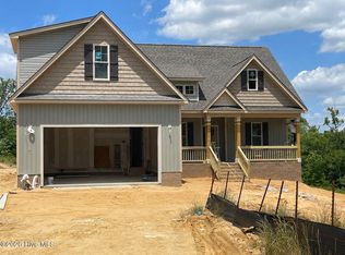193 Royal Avenue, Selma, NC 27576