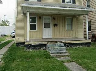 345 Gessner St, Toledo, OH 43605