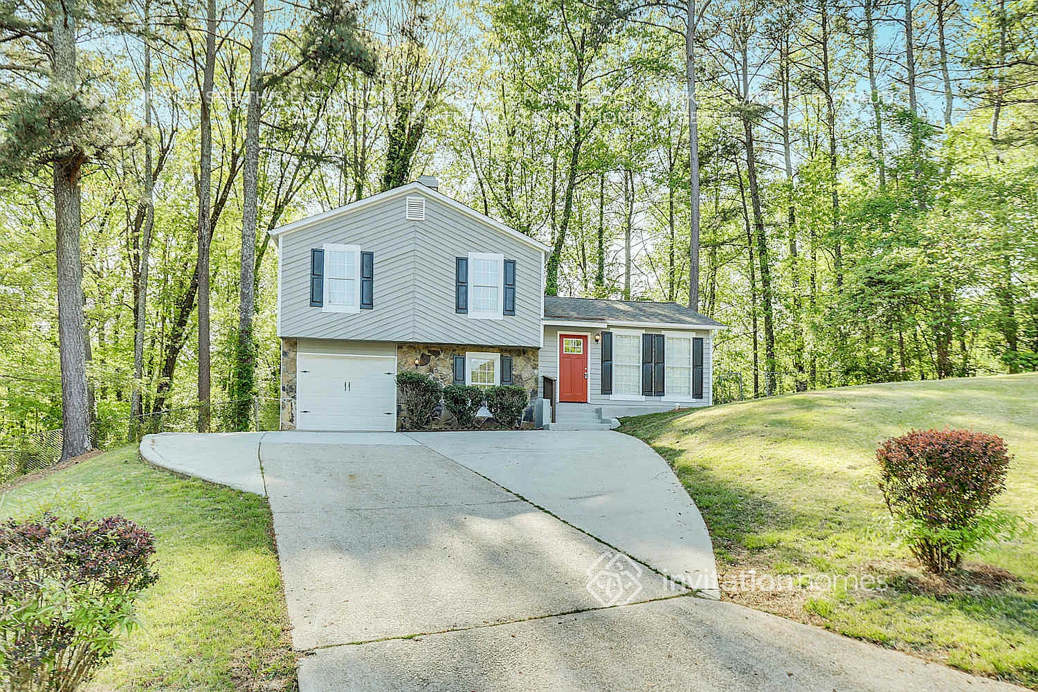 3835 Wood Path Dr Stone Mountain, GA 30083 — Photo 2