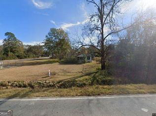 427 N 3rd Ave, Mc Rae Helena, GA 31055