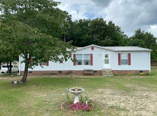 112 Lindow Dr, Marston, NC 28363