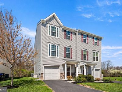 603 Columbus Dr, Spring City, PA, 19475