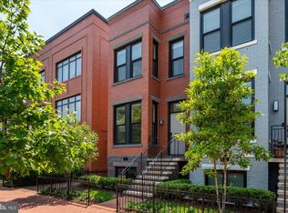 1309 1/2 D St SE, Washington, DC 20003