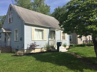 996 Belvedere Ave SE, Warren, OH 44484