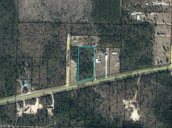 2402 State Road 20 SW, Fountain, FL 32438