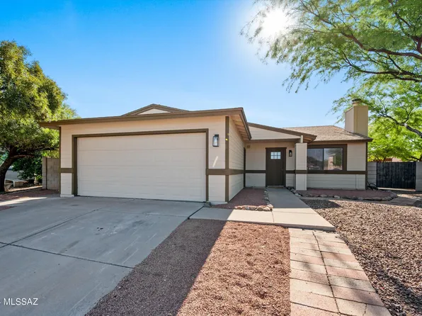 1826 W Holland Dr, Tucson, AZ 85746