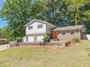 2851 Lloyd Rd, Decatur, GA 30034