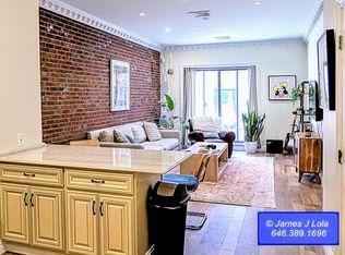 195 Smith St #3R, Brooklyn, NY 11201