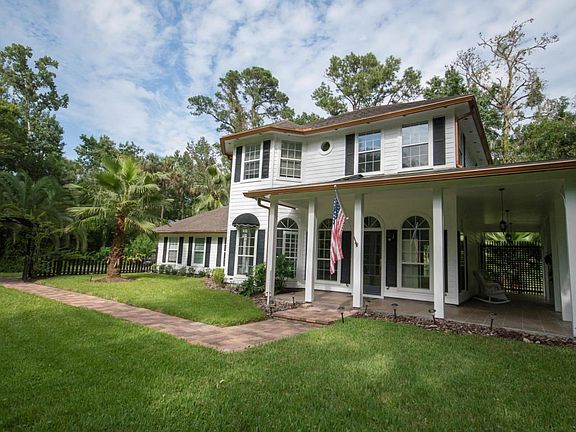 wrap porch
