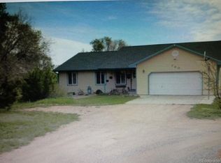 760 Grant St, Penrose, CO 81240