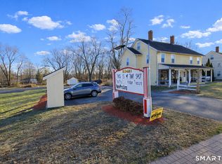 138 Main Street, Somers, CT 06071