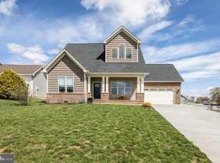 4480 Wiltshire St, Rockingham, VA 22802