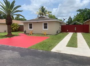 20979 Sailfish Ln, Cutler Bay, FL 33189