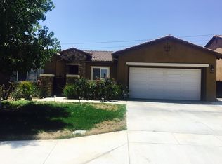 105 Headlands Way, Perris, CA 92570