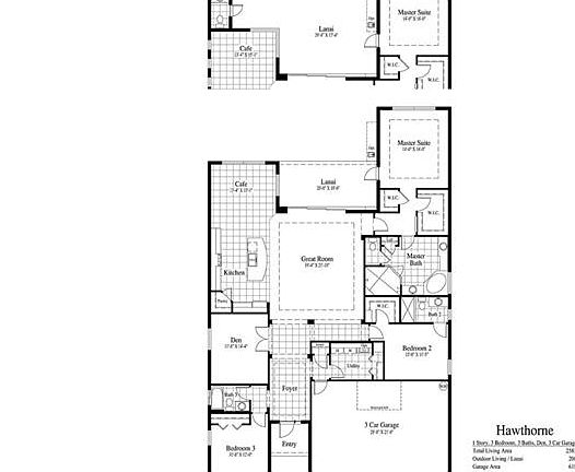 2nd image of 10195 Avonleigh Dr