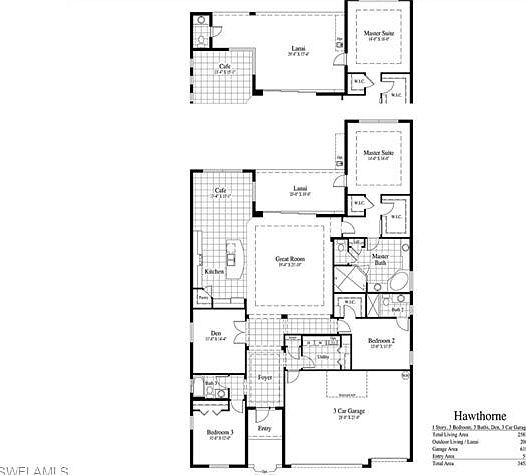 2nd image of 10159 Avonleigh Dr