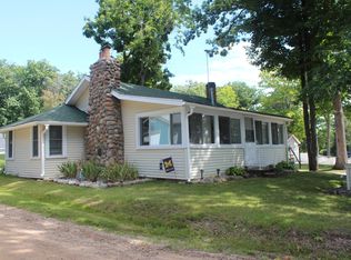 3787 Maple Ave, Lupton, MI 48635