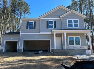 150 Cribbs Ln, Middlesex, NC 27557