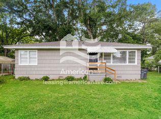 2820 Clyburne St, Bessemer, AL 35023