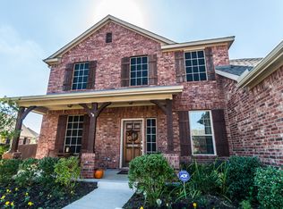 2103 Parkhurst Ct, Wylie, TX 75098