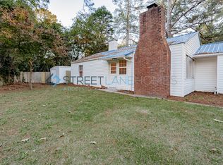 740 Schroder Ave NE, Aiken, SC 29801
