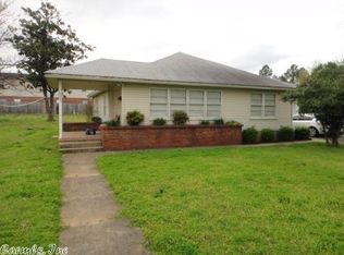 405 N Hussey St, Searcy, AR 72143