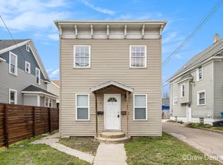 1612 James St, Kalamazoo, MI 49001