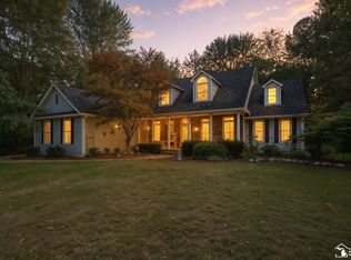 20340 Wahrman Rd, New Boston, MI 48164