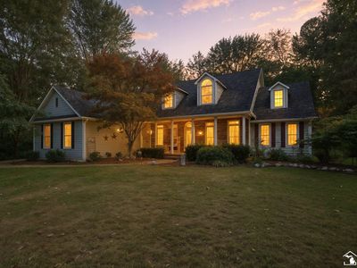 20340 Wahrman Rd, New Boston, MI, 48164