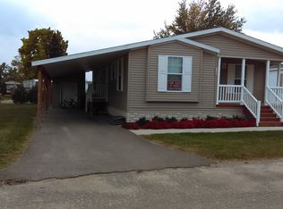 122 Kingwood, Oxford, MI 48371