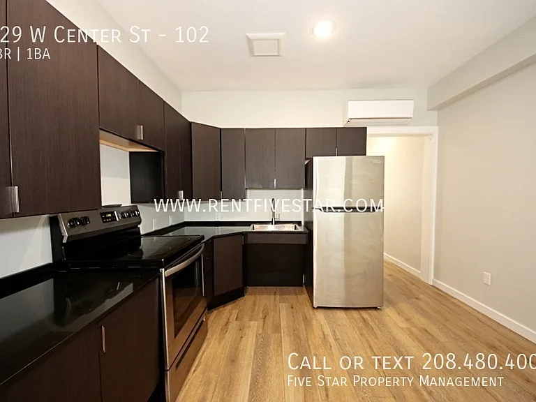 BB&T Rental Properties - 729 W Center St #101-306 — Photo 5
