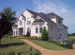 7137 Chessington Dr, Fairview, TN 37062