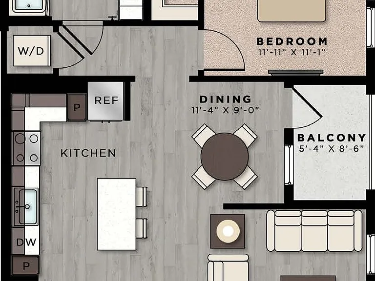 Avalon Cerritos — Photo 34