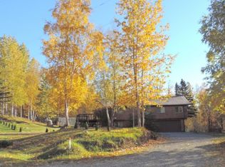 1115 N Iroquois Dr, Wasilla, AK 99654
