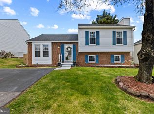 816 Sunnyfield Ln, Baltimore, MD