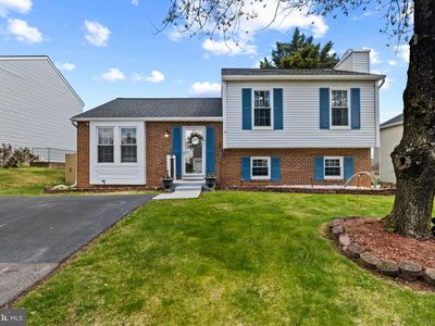 816 Sunnyfield Ln, Baltimore, MD, 21225