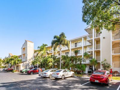 7270 Ashford Place #107, Delray Beach, FL, 33446