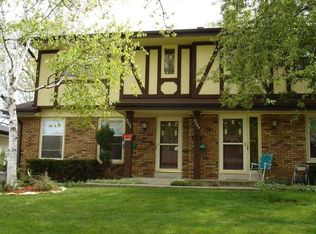 8207 W Euclid Ave, Milwaukee, WI 53219