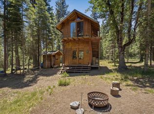 3-C-7 Fumarole Ct, McCloud, CA 96057