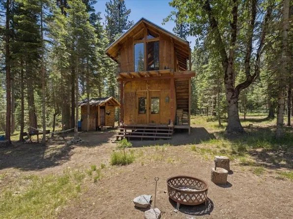 3-C-7 Fumarole Ct, McCloud, CA 96057