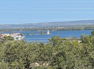 N6021 Twin Sails, Horseshoe Bay, TX 78657