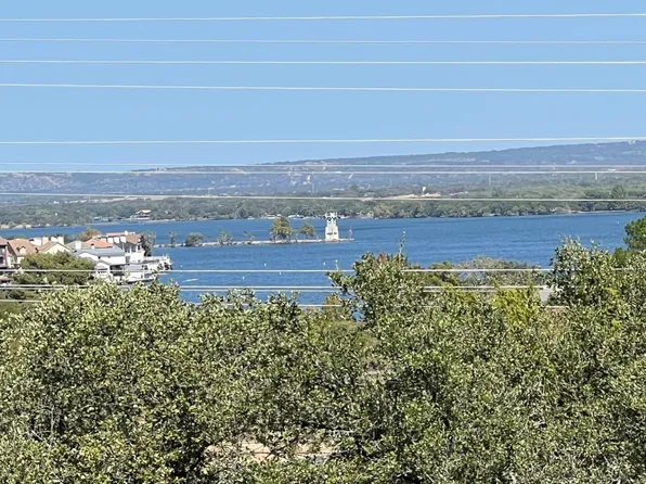 N6021 Twin Sails, Horseshoe Bay, TX 78657