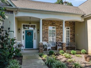 3320 Rusty Ct, Mint Hill, NC 28227