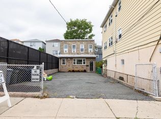129 71st St #2, Guttenberg, NJ 07093