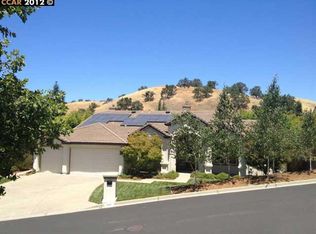 609 Young Ct, Alamo, CA 94507