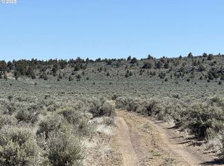Browns Valley Rd #TL1403, Christmas Valley, OR 97641