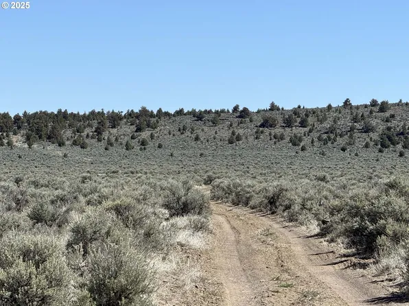 Browns Valley Rd #Tl1403, Christmas Valley, OR 97641